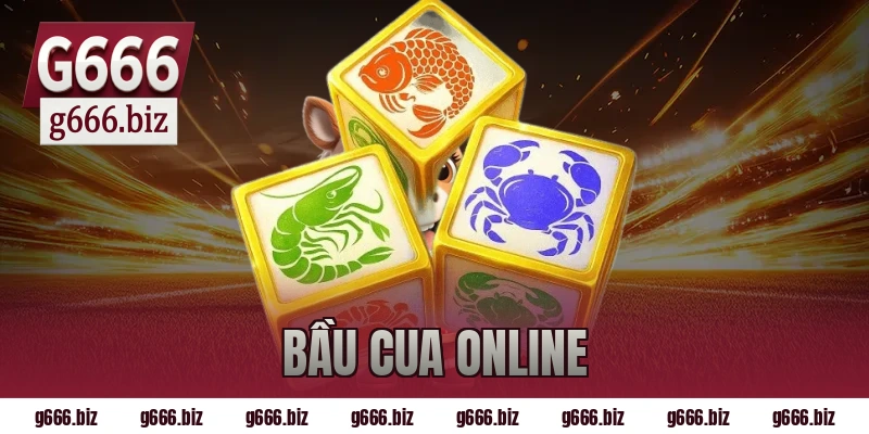 bầu cua online