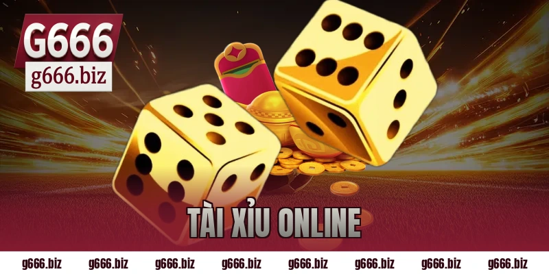 tài xỉu online