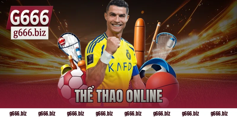 thể thao online