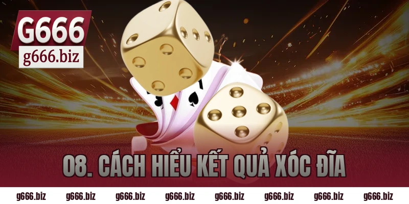 08. cách hiểu kết quả xóc đĩa