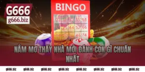 Nằm Mơ Thấy Nhà Mới Đánh Con Gì Chuẩn Nhất