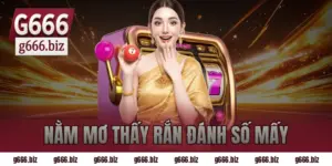 nằm mơ thấy rắn đánh số mấy